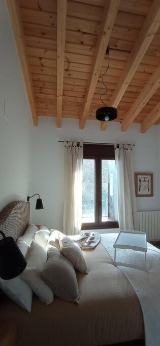 Molino Mellado Villa Casavieja Luaran gambar