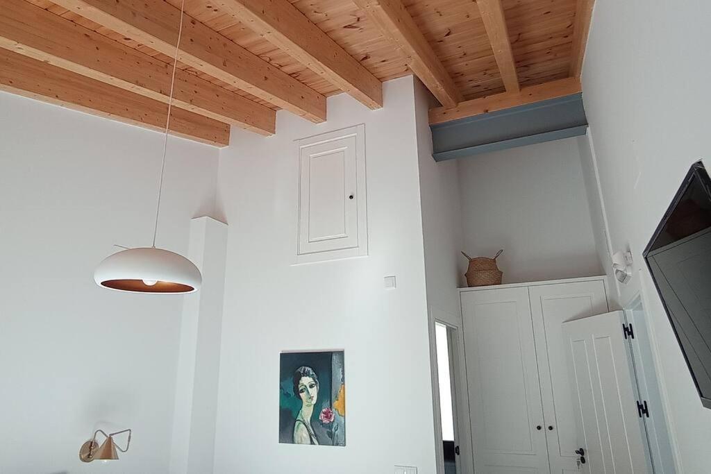 Molino Mellado Villa Casavieja Luaran gambar