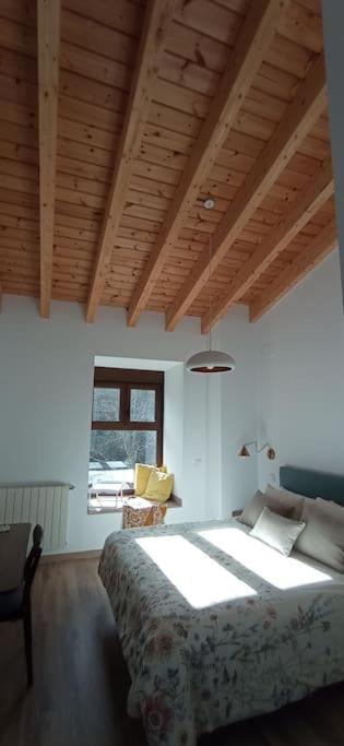 Molino Mellado Villa Casavieja Luaran gambar